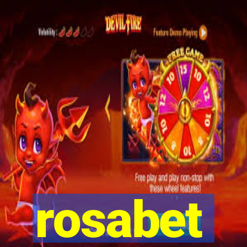 rosabet