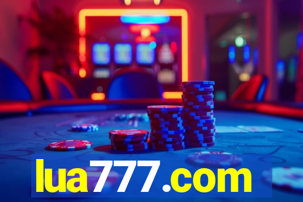 lua777.com