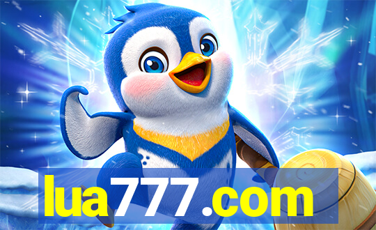 lua777.com