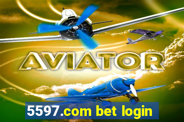 5597.com bet login