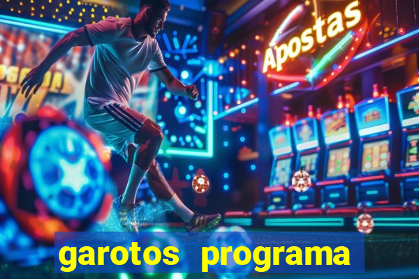 garotos programa zona leste