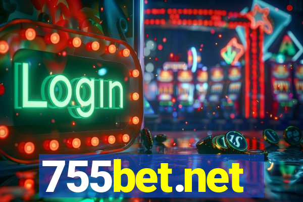 755bet.net