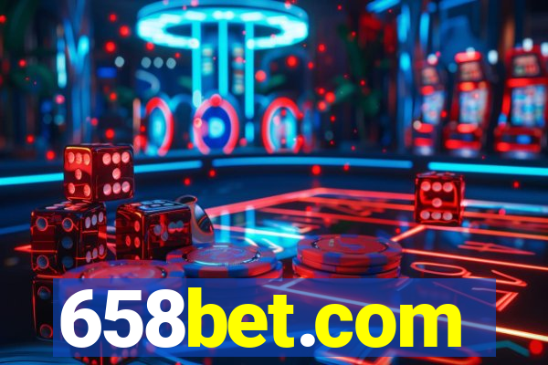 658bet.com