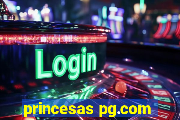 princesas pg.com