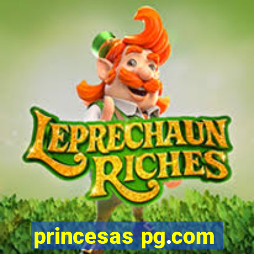 princesas pg.com