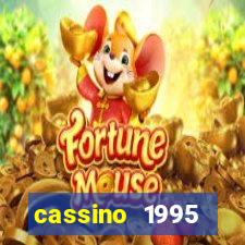 cassino 1995 dublado online