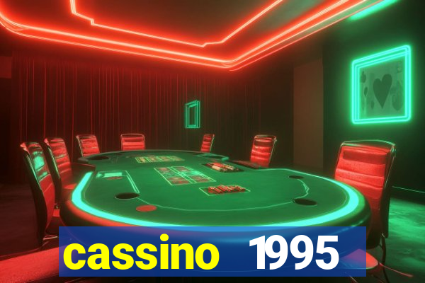 cassino 1995 dublado online