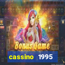 cassino 1995 dublado online