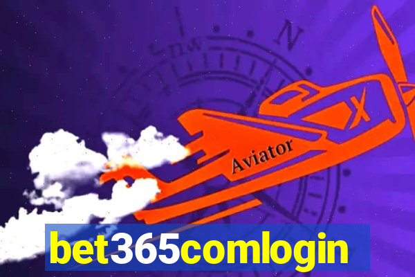 bet365comlogin