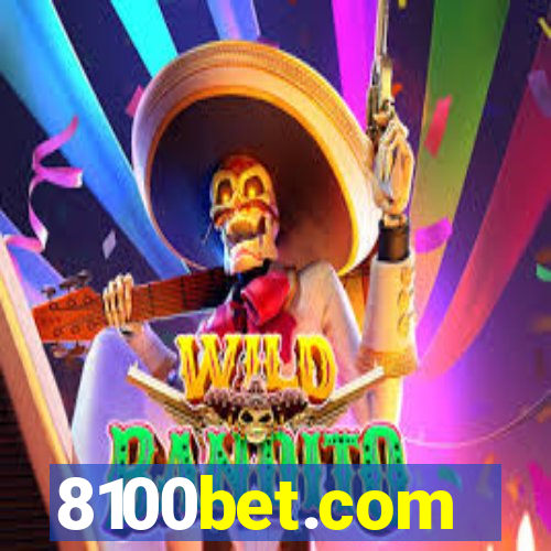 8100bet.com