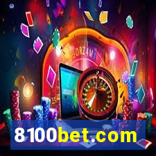 8100bet.com