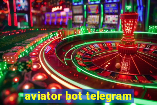 aviator bot telegram