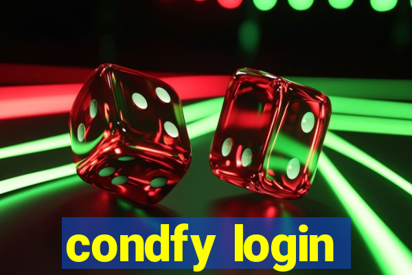 condfy login