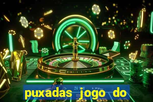 puxadas jogo do bicho sueli