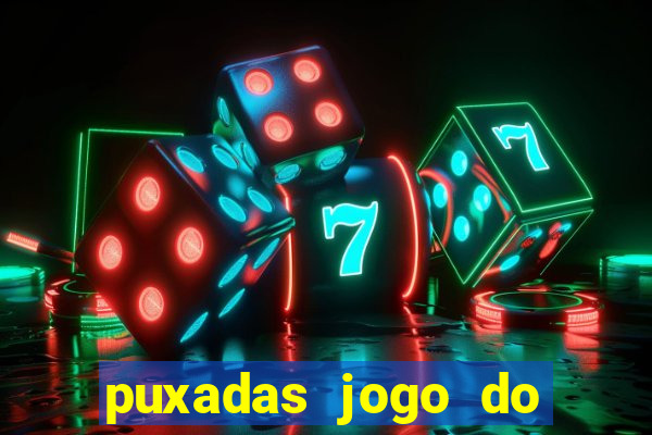 puxadas jogo do bicho sueli