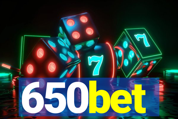 650bet