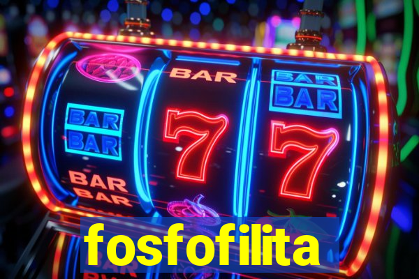 fosfofilita