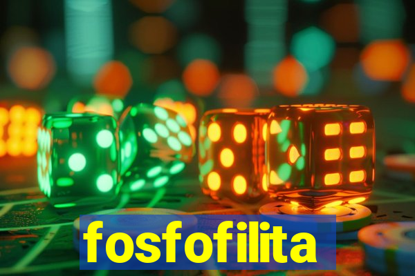 fosfofilita