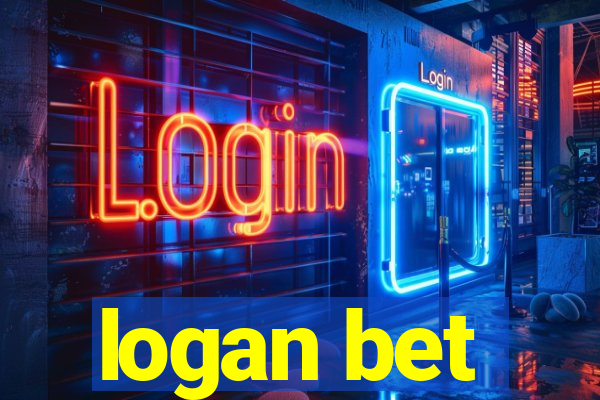 logan bet