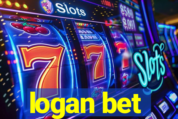 logan bet