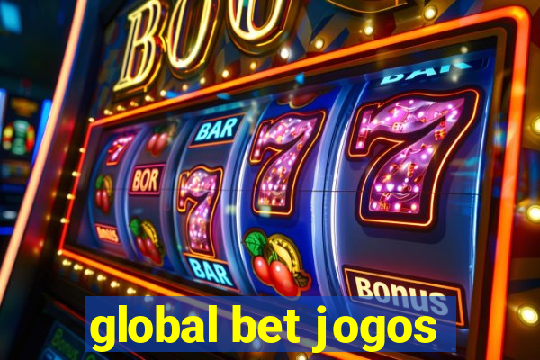 global bet jogos