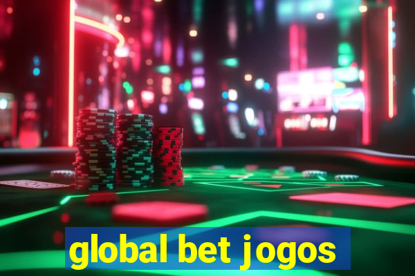 global bet jogos