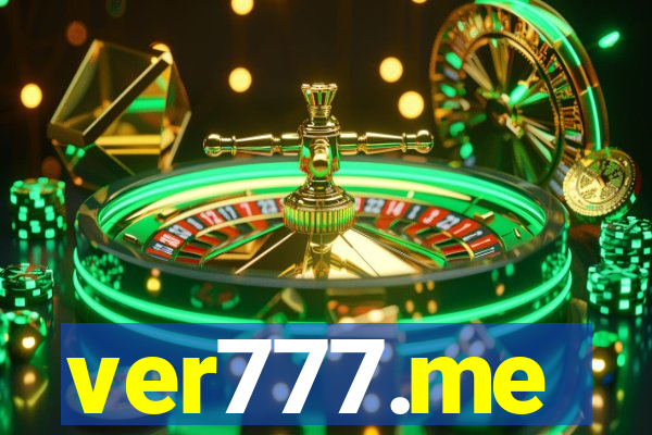 ver777.me