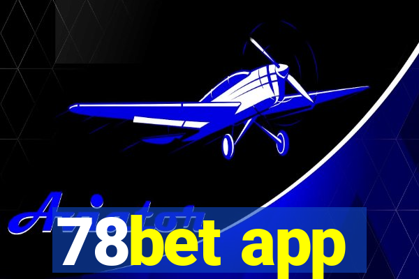 78bet app