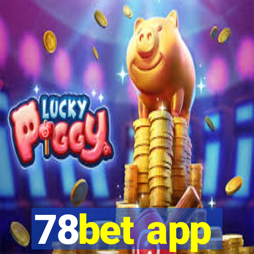 78bet app