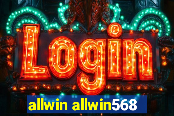 allwin allwin568