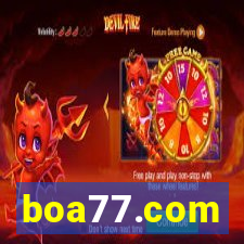 boa77.com