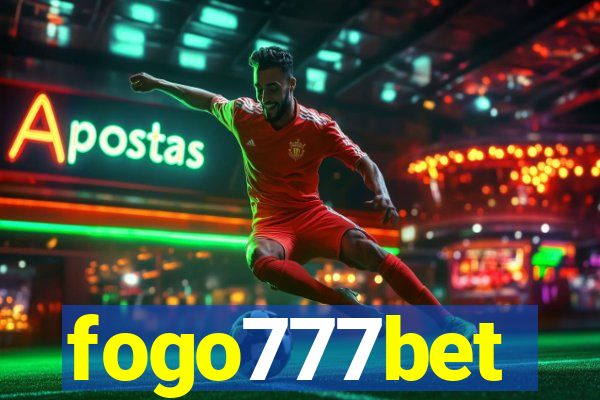 fogo777bet