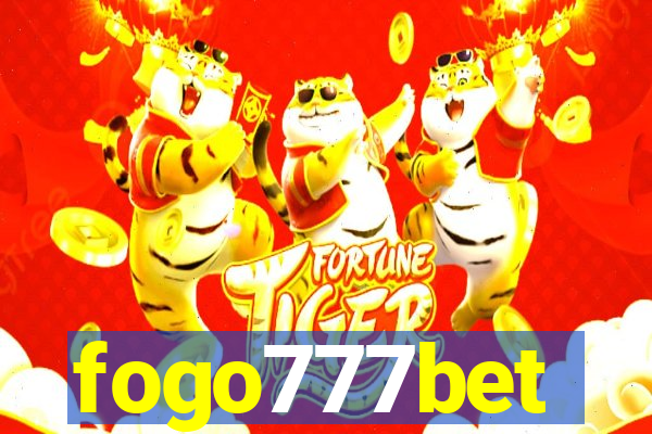 fogo777bet