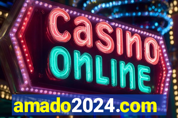 amado2024.com