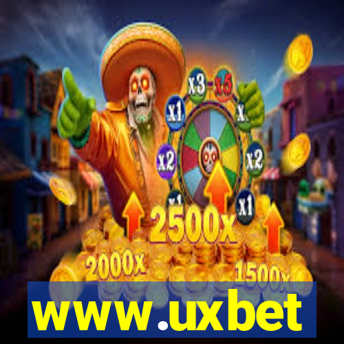 www.uxbet