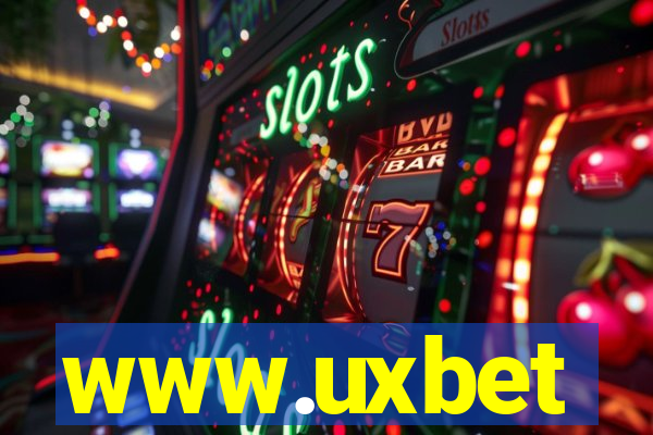 www.uxbet