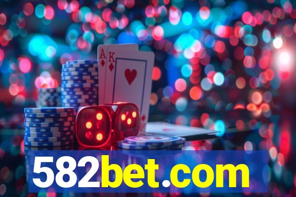 582bet.com