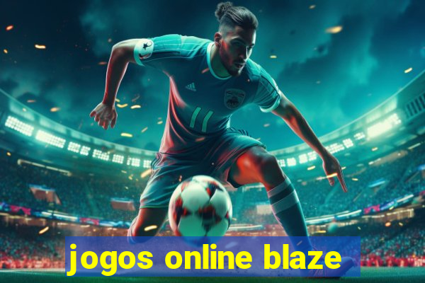 jogos online blaze