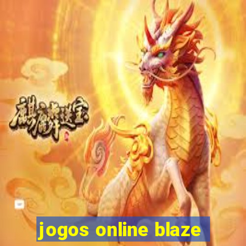 jogos online blaze