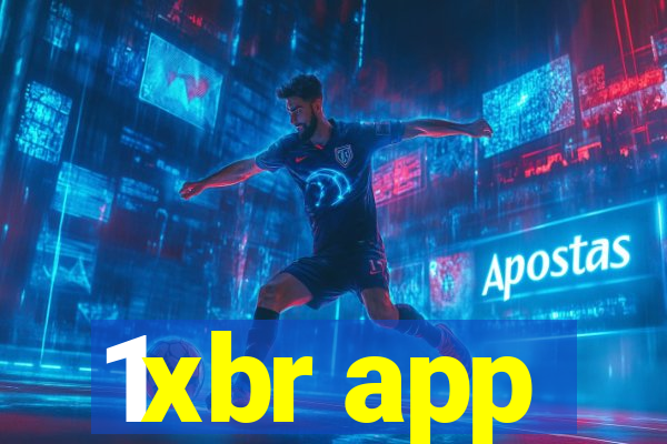 1xbr app