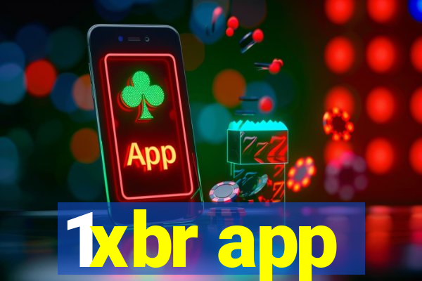 1xbr app