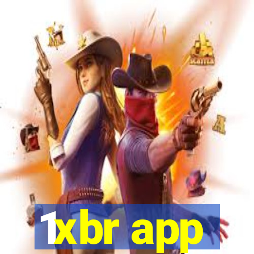 1xbr app