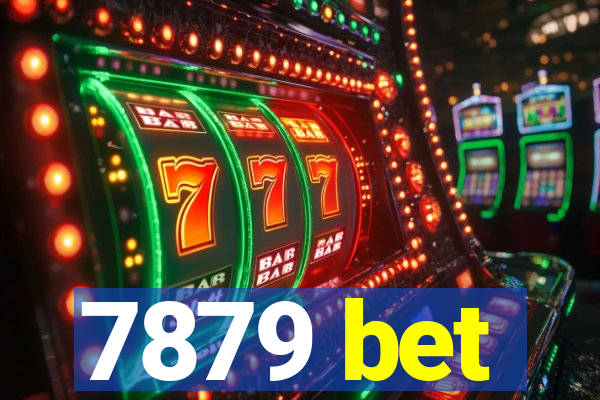 7879 bet