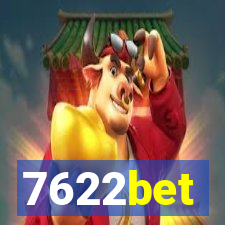 7622bet