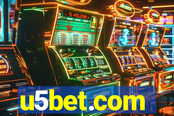 u5bet.com