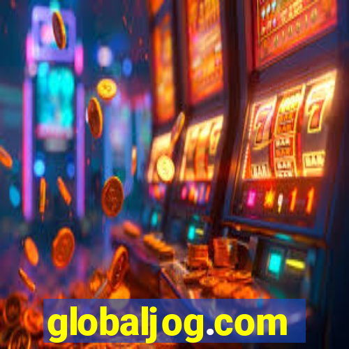 globaljog.com