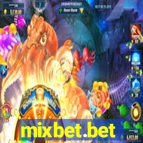 mixbet.bet