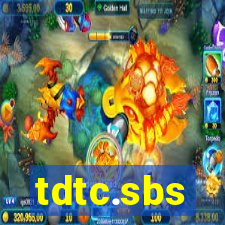 tdtc.sbs