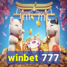 winbet 777