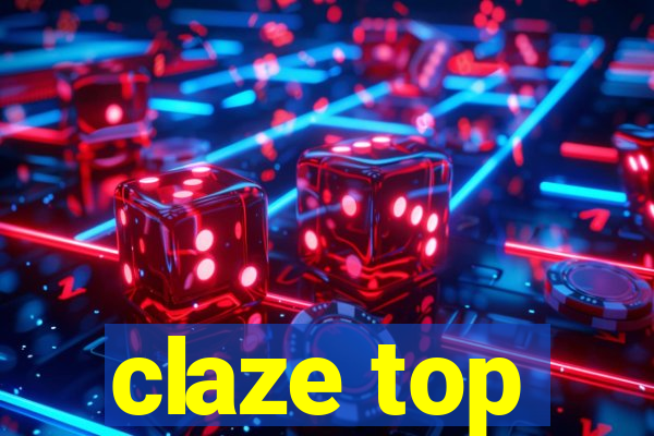 claze top